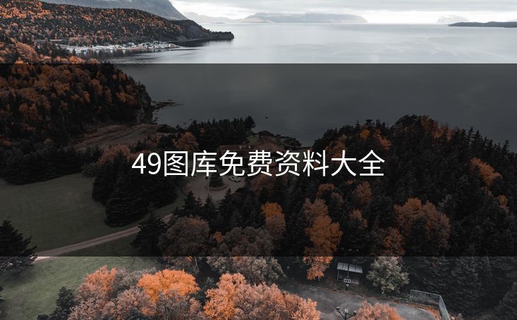49图库免费资料大全